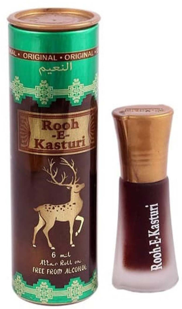 Rooh shop e kasturi