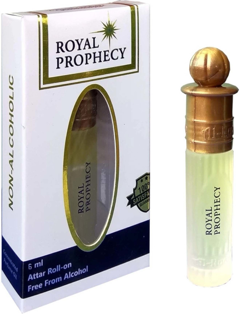 Al nuaim 2025 royal prophecy perfume