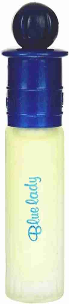 Blue lady online perfume for men