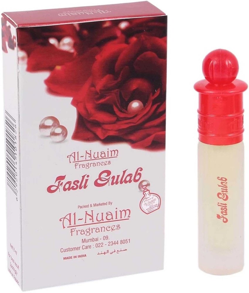 Gulab 2025 perfume price