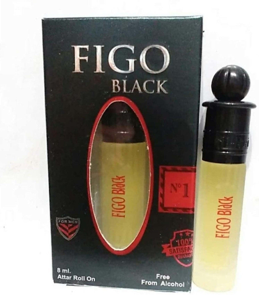 Al nuaim figo black discount