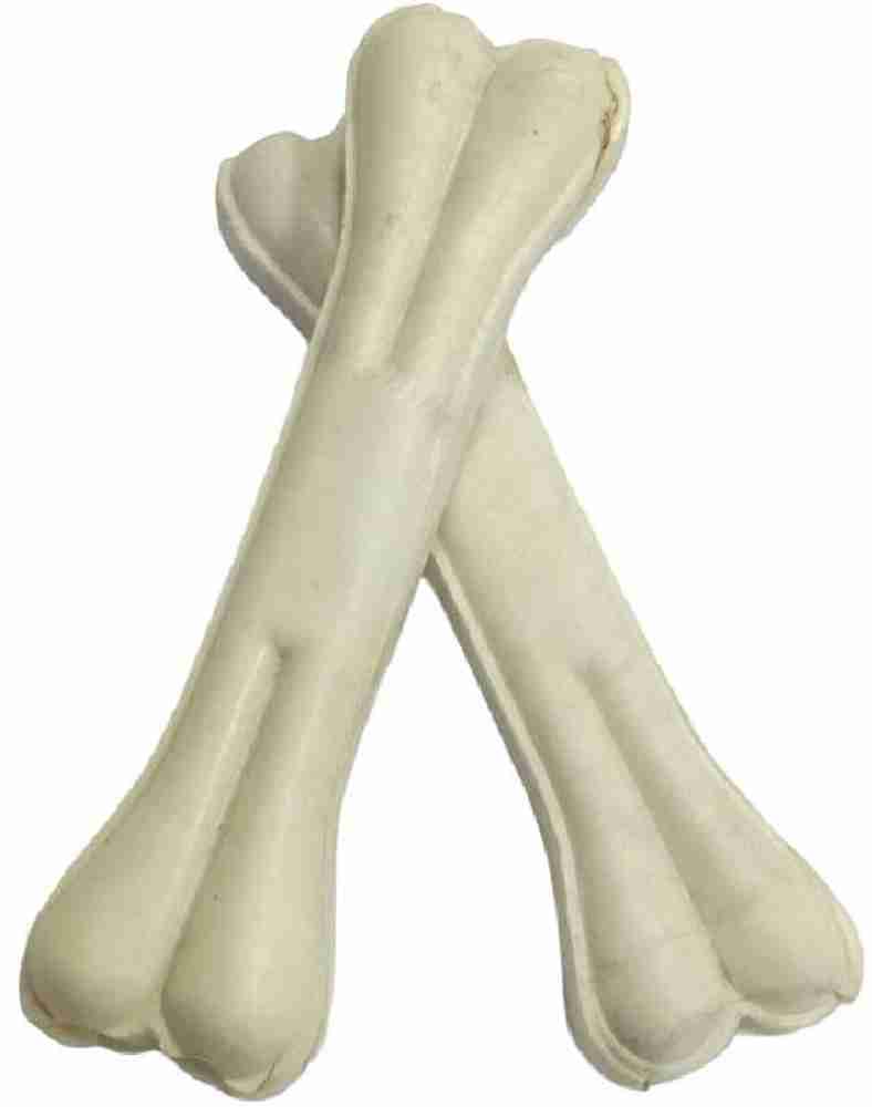 White chew bones for dogs cheap