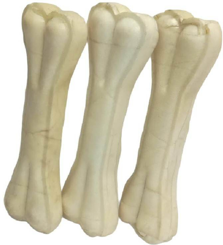 3 foot rawhide best sale bone