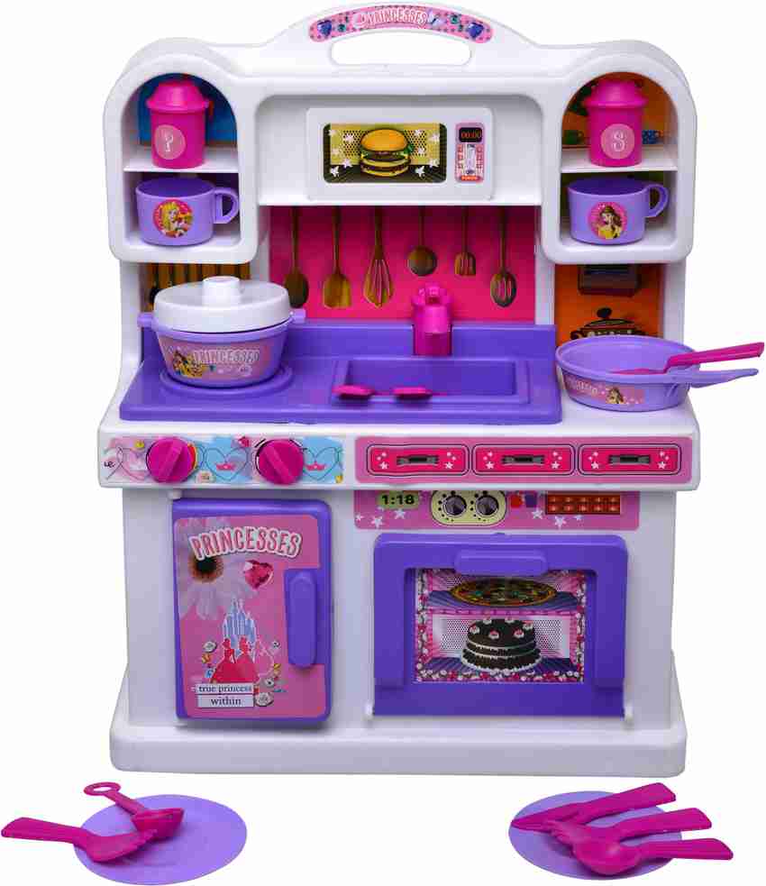 Kids princess sale kitchen
