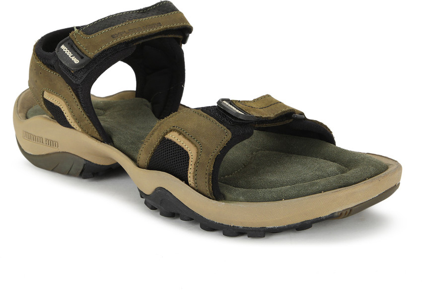 Woodland sandals for discount
