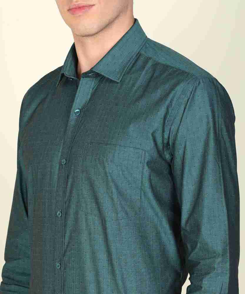 Park avenue party wear shirts online