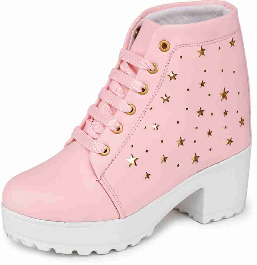 Designer boots for girls online