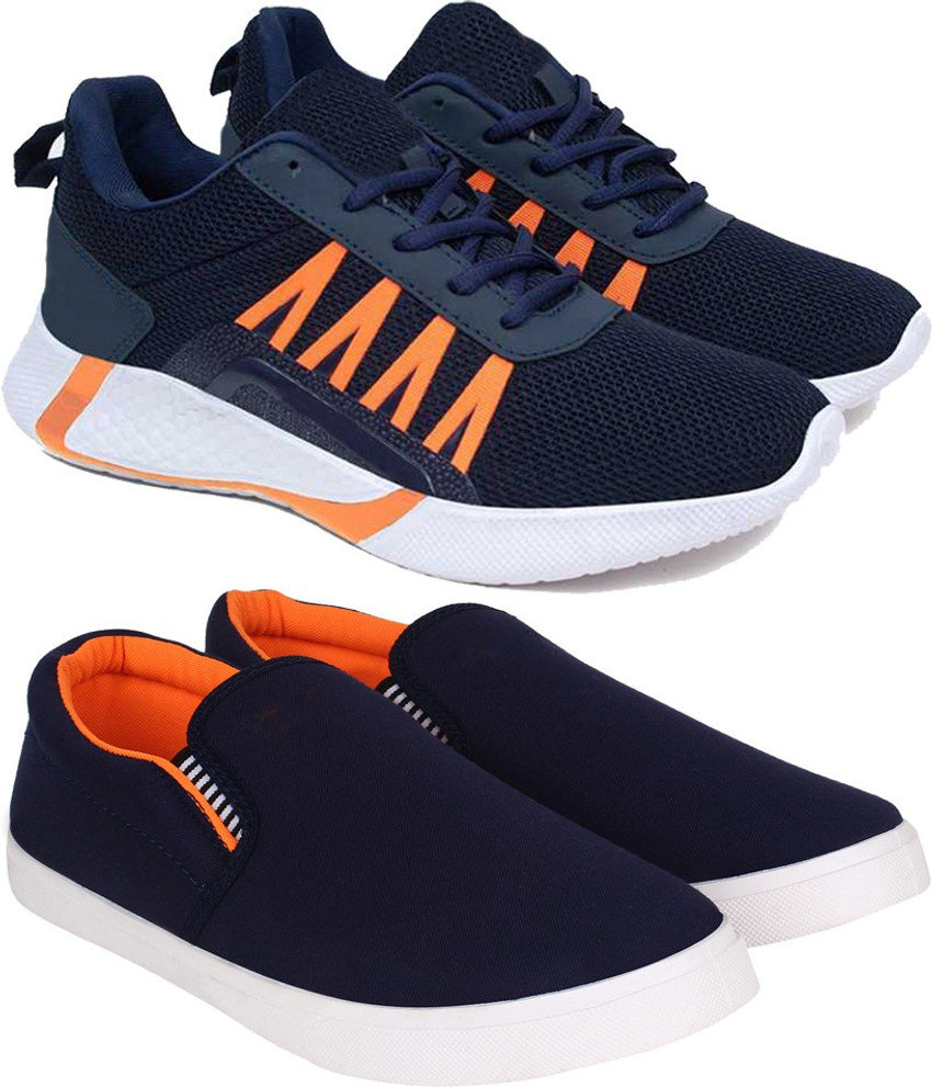 Mens sports shoes combo offers online