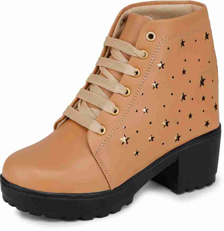 Designer Boots for Women