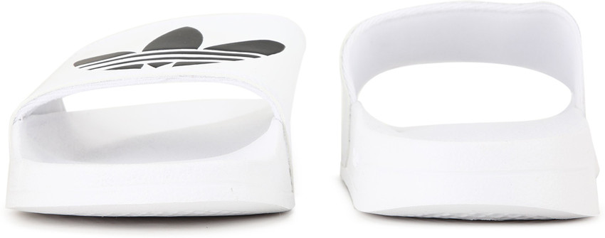 Adilette lite slides new arrivals white