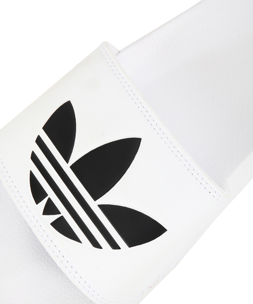 Adilette lite slides white shop