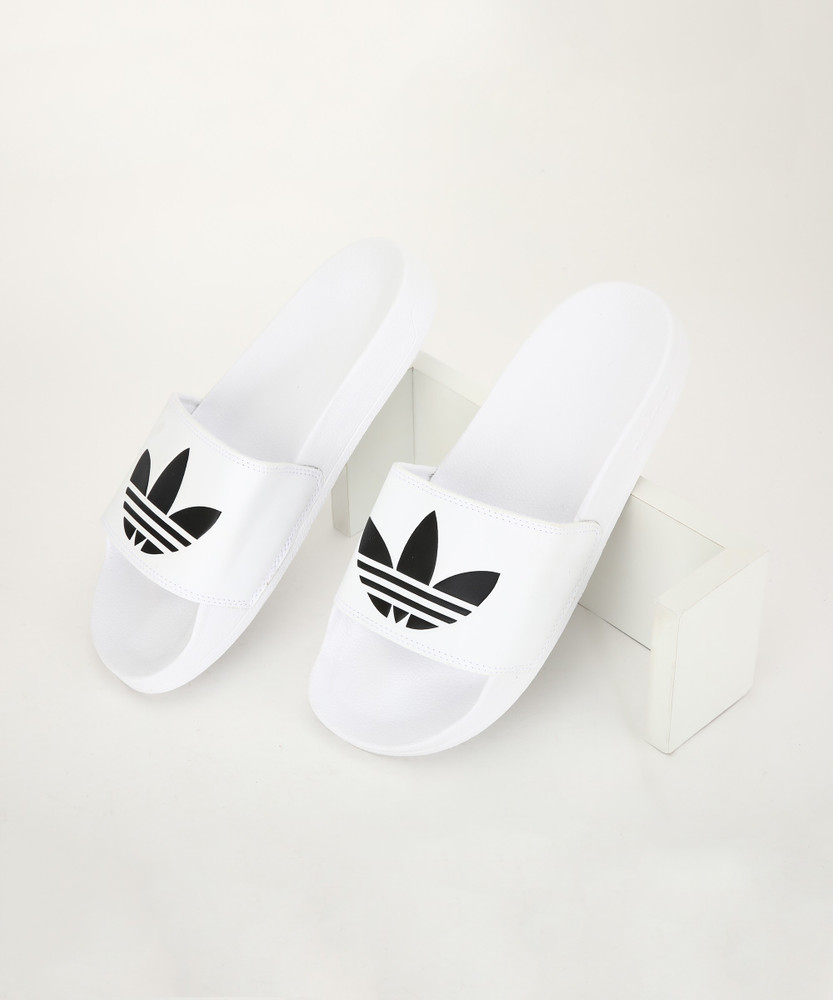 Mens adidas sale slides adilette