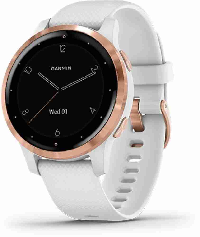 Garmin vivoactive 4s outlet 45mm