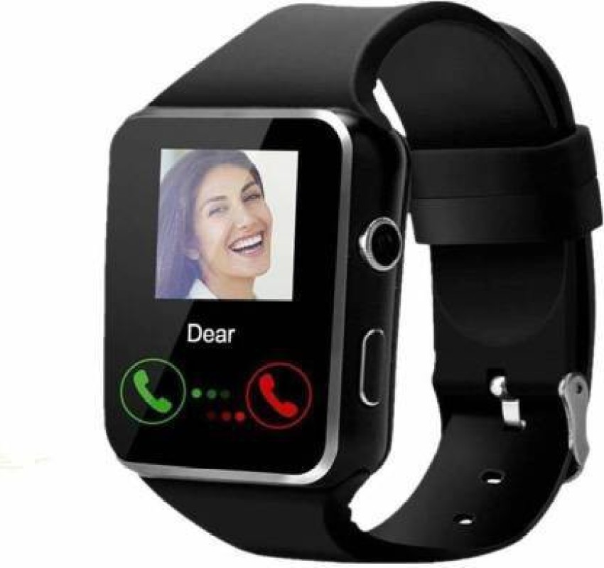 Smart discount watch x6