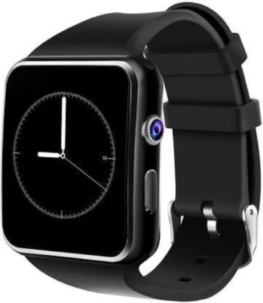 Foxne Point Ultra 49mm Smart Watch Titanium Case. Fitness Tracker, Precision Action Button, Smartwatch