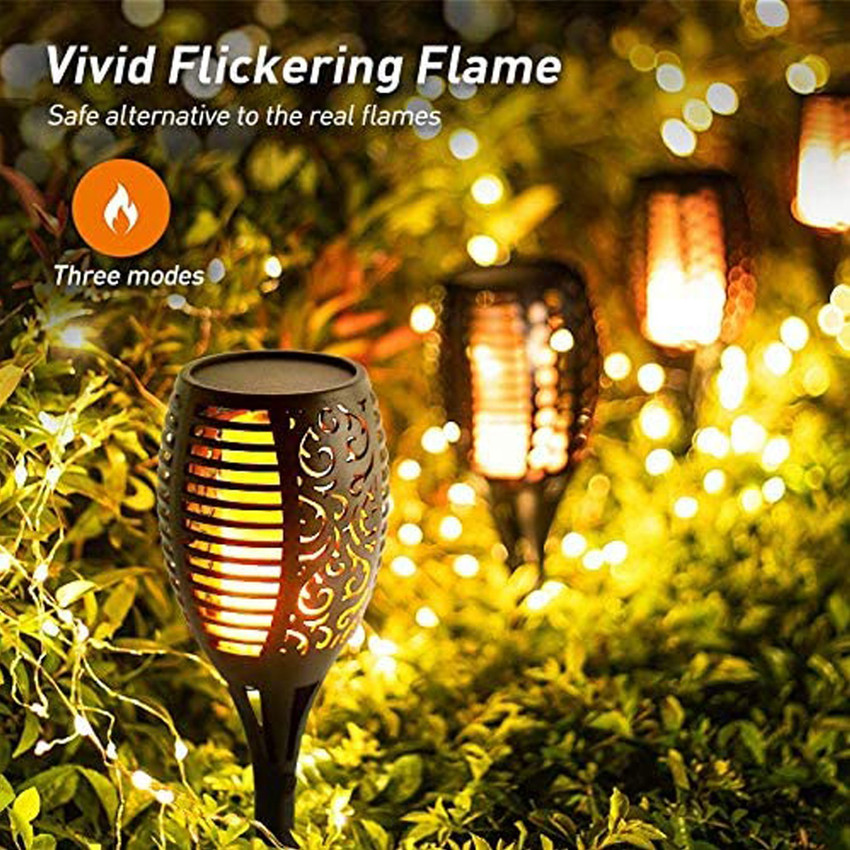 Xergy solar light top