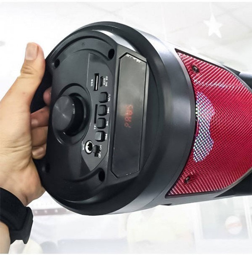 Best speaker with built in amplifier online