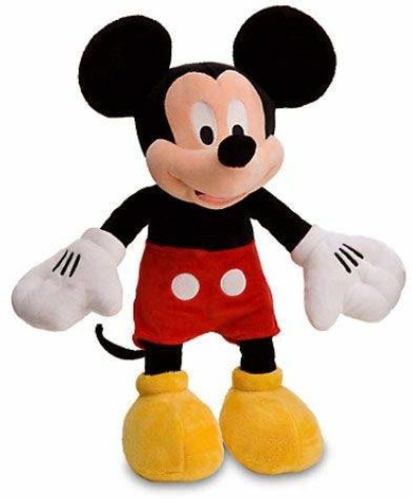 small mickey plush