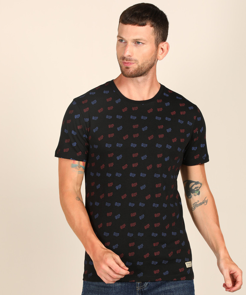 Peter england discount t shirts flipkart