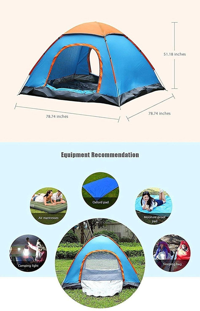 Waterproof sales tent price