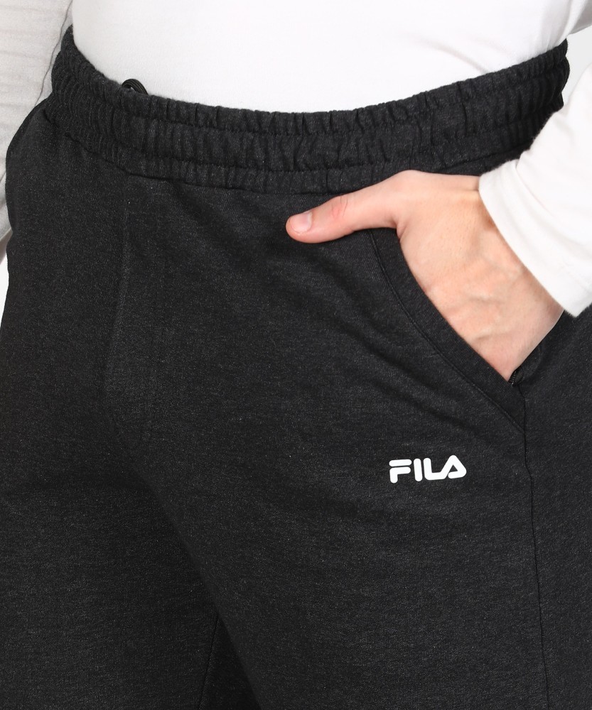 Fila sweatpants sale