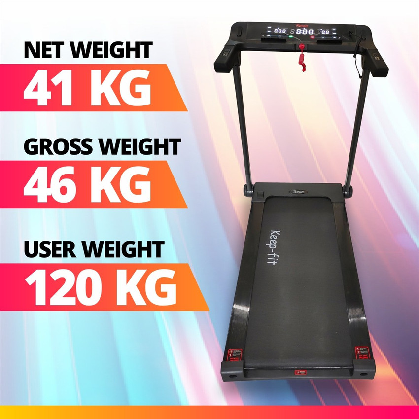AVON TM 148 5 HP PEAK HOME USE MOTORIZED TREADMILL Treadmill