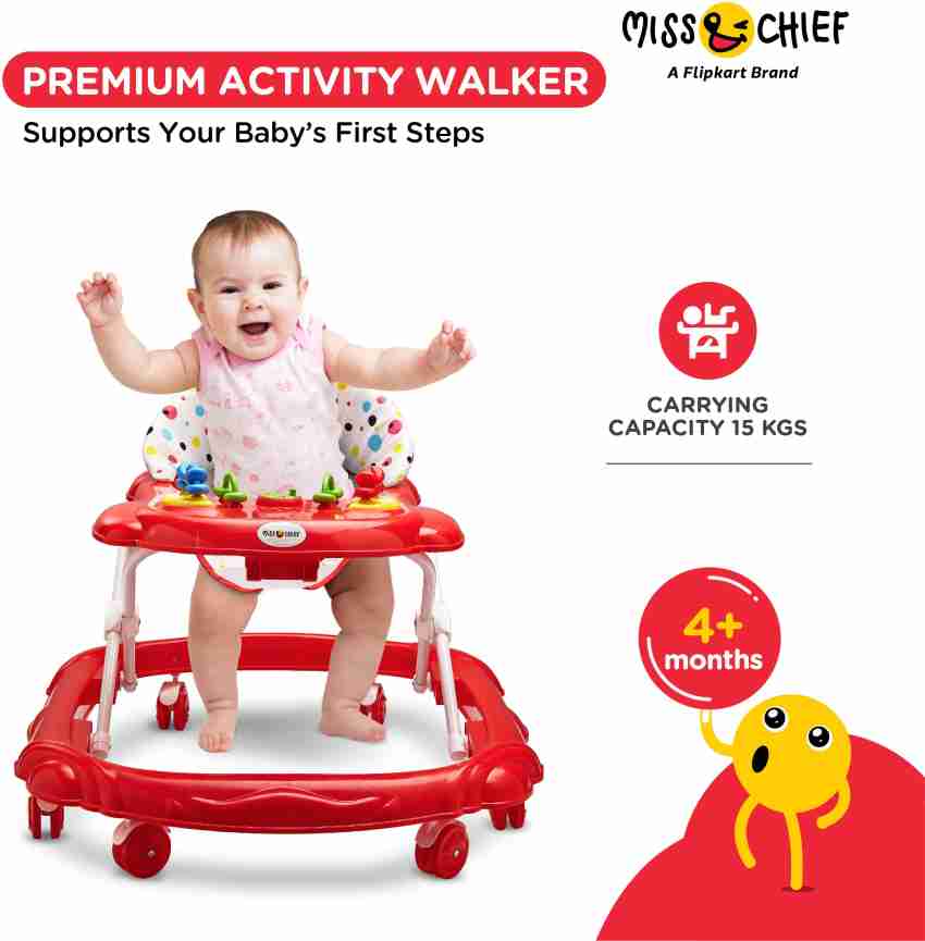 Flipkart online best sale shopping baby walker