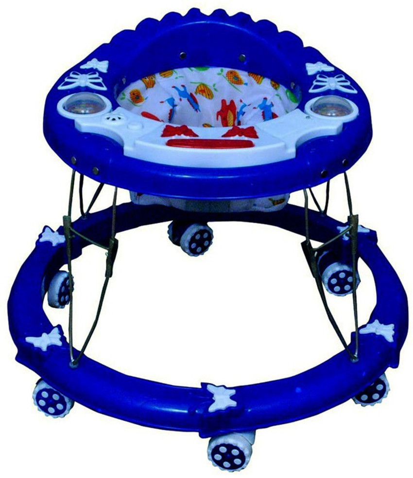 panda creation musical activity walker