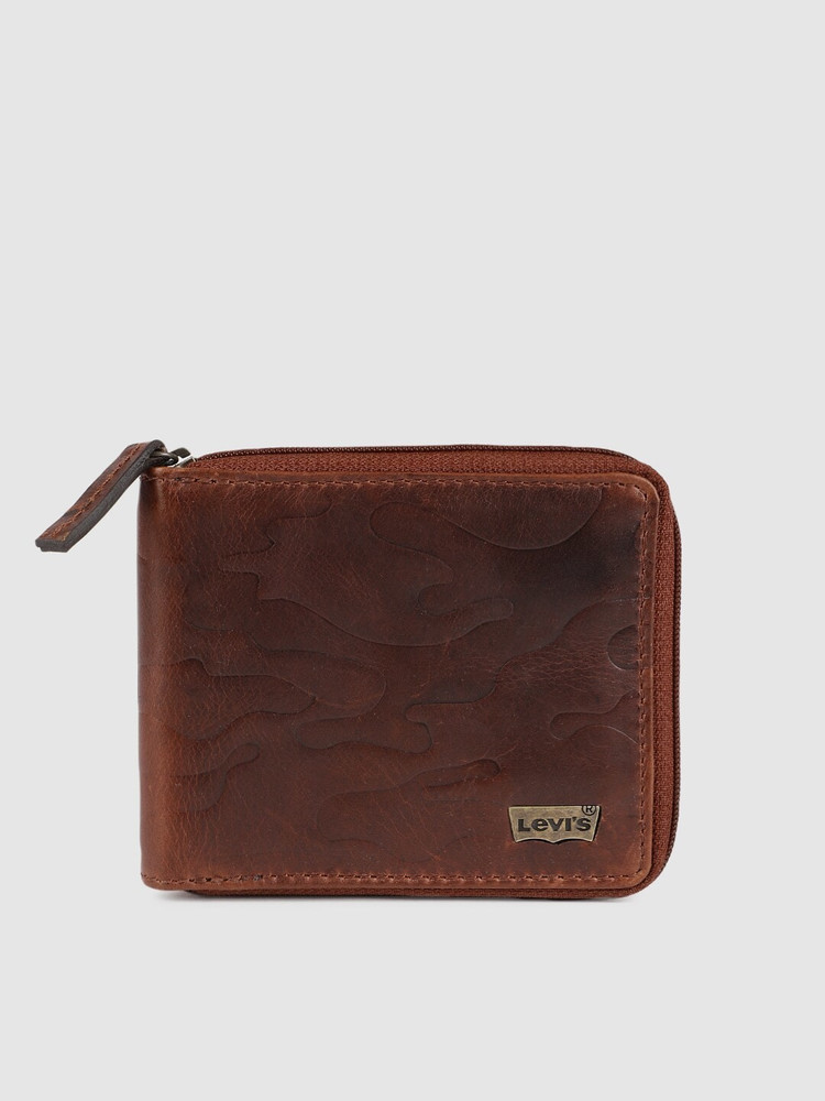 Levis top gents purse