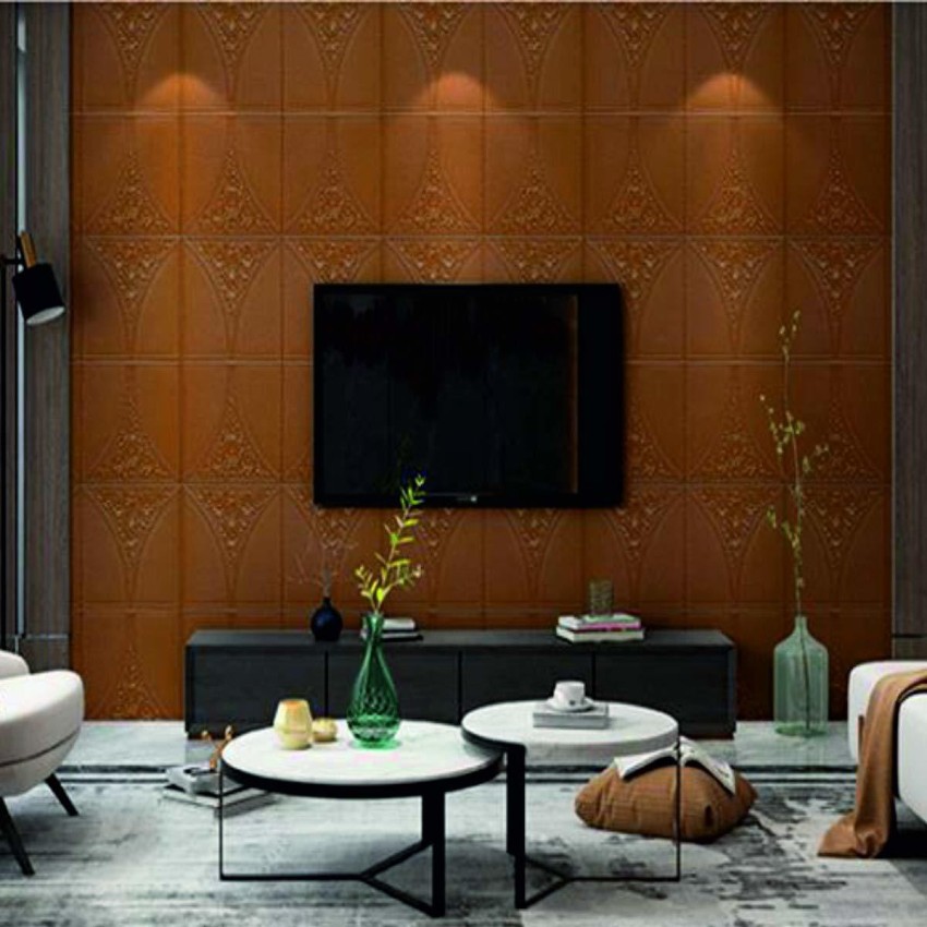 The Best Faux Brick Walls: Panels, Tiles & Wall Paper Designs. | Premier  Bathroom Panels