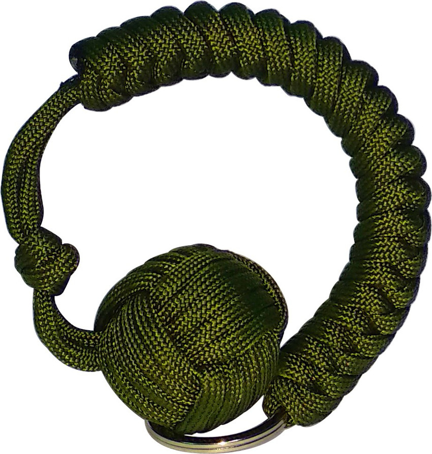 EDC SelfDefense Bracelets