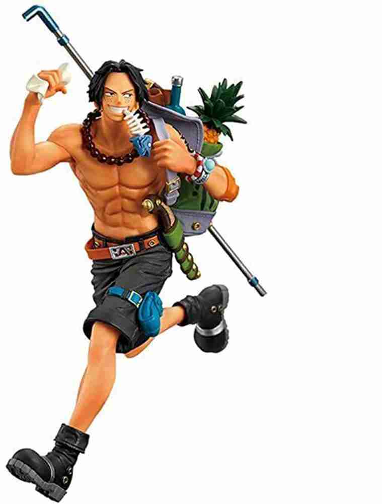 One piece online ace action figure
