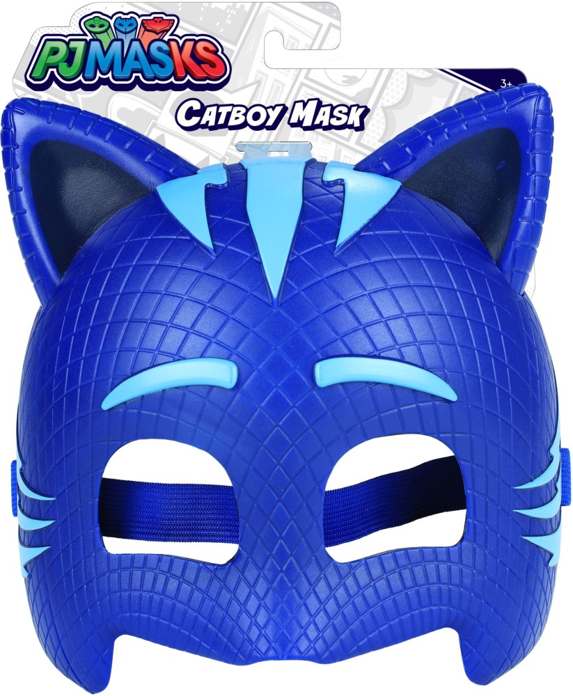 PJ Masks 3-Pack Toddler Boys Briefs Underwear Catboy India