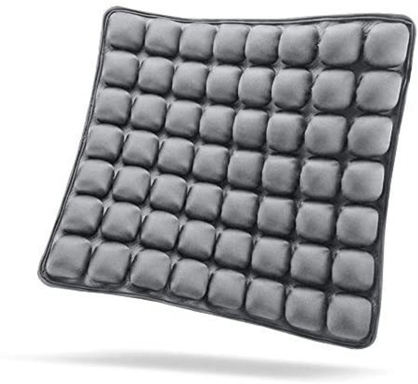 Car seat top air cushion
