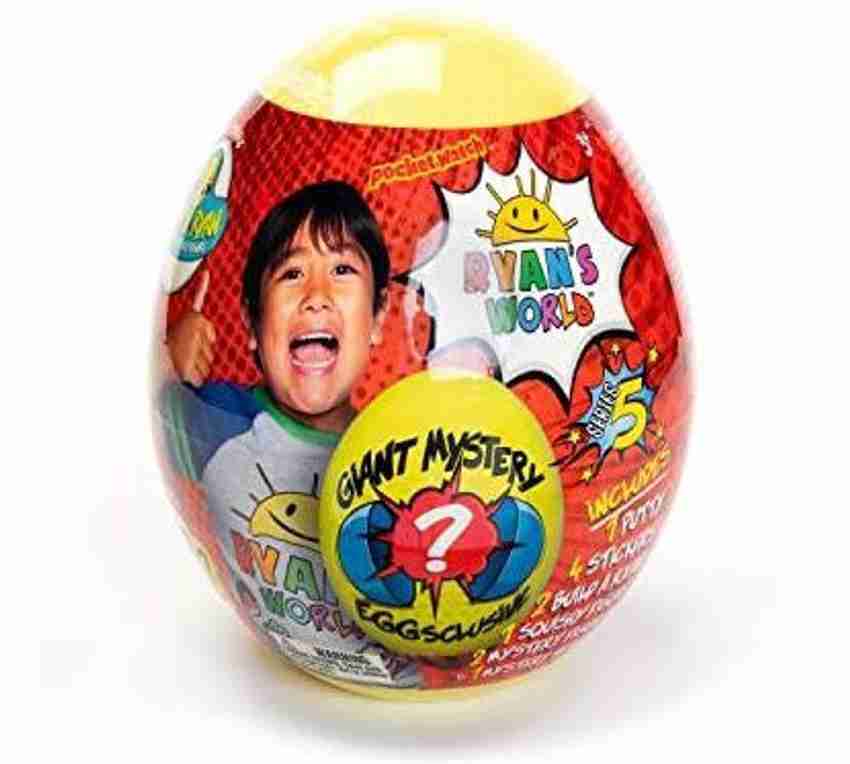 Mega egg mystery egg store