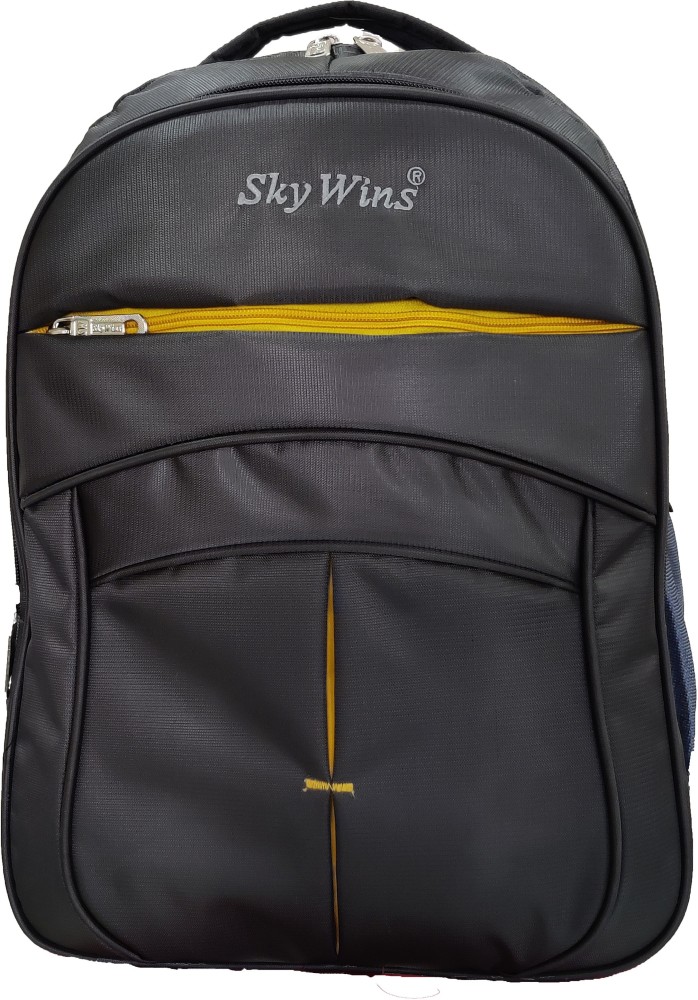 Sky wins trolley discount bag