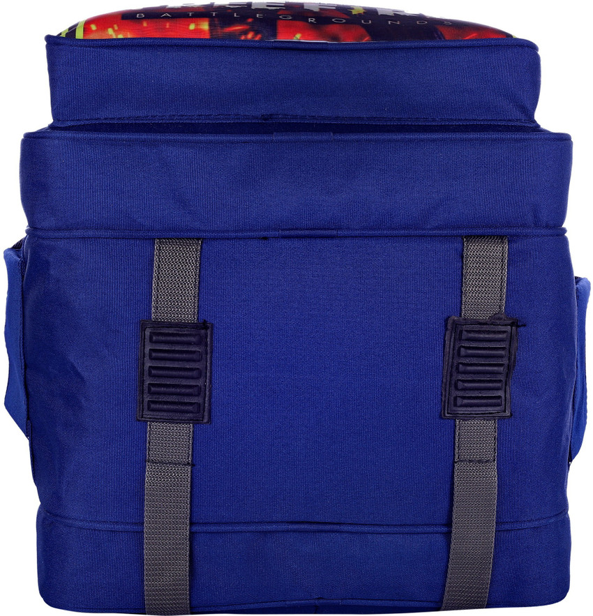 Free fire 2025 school bag flipkart