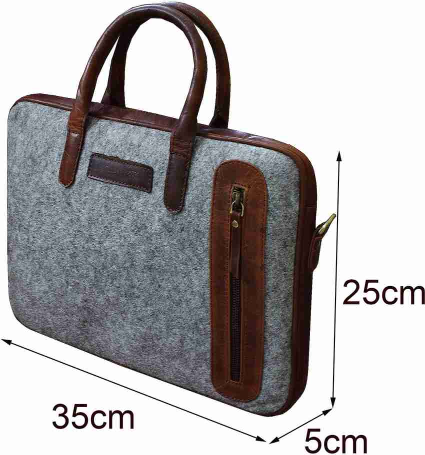Laptop sling on sale bag for men