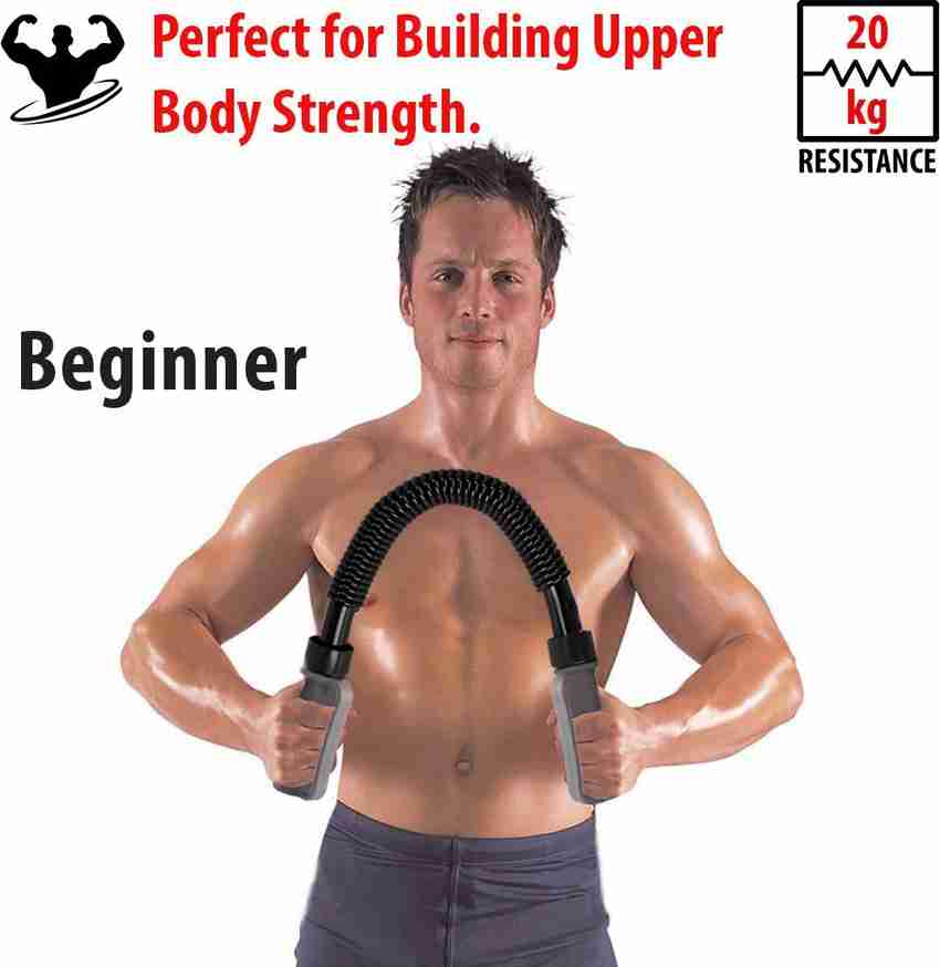 Arm best sale training equipment