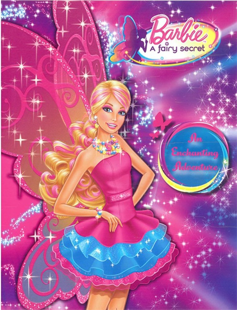 Barbie fairy secret full best sale movie free