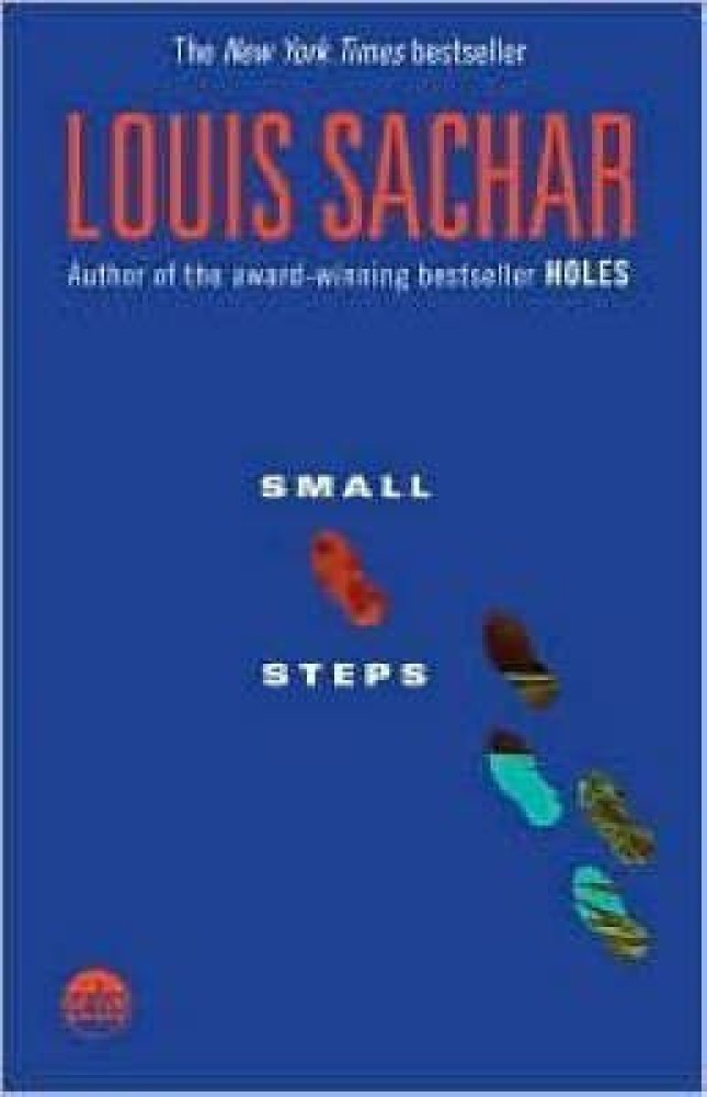 Small Steps (Paperback - 2008)
