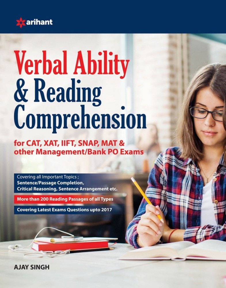 Synonyms, Antonyms and Homonyms - Verbal Ability (VA) and Reading  Comprehension (RC) - CAT PDF Download