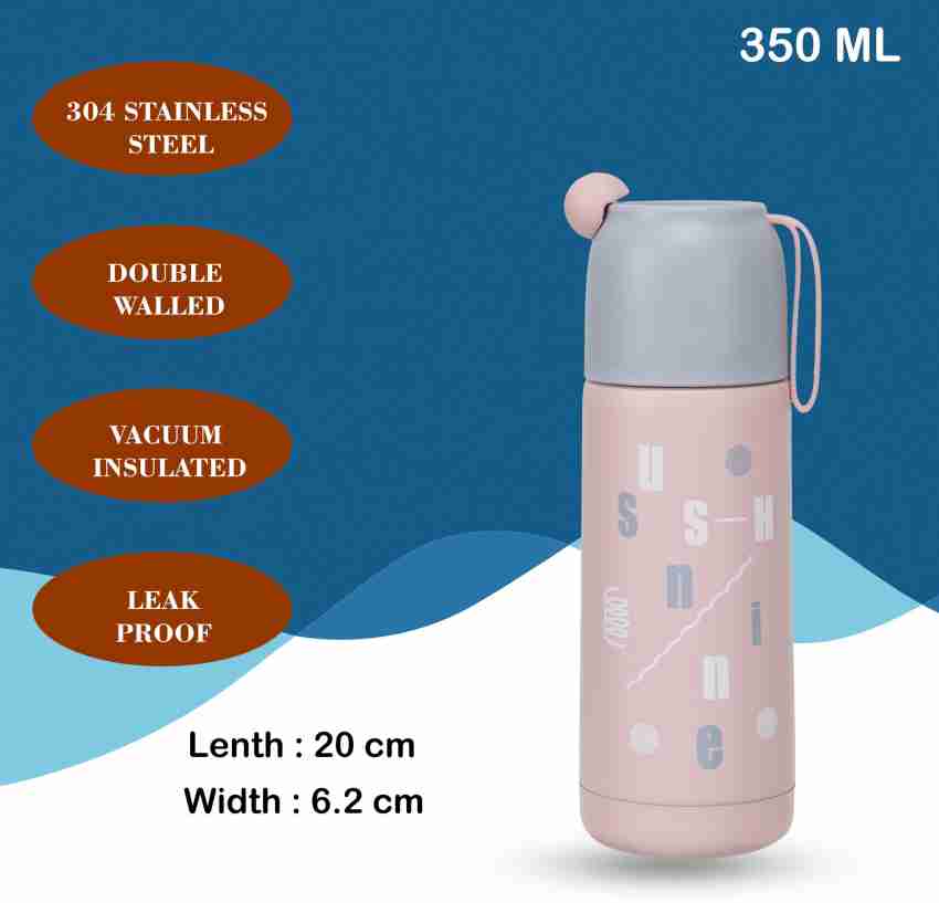 250 ml vacuum store flask