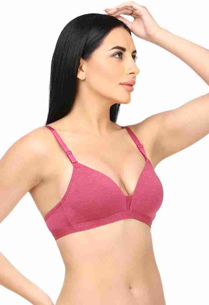 Buy online These Lightly Padded Bras Are For from lingerie for Women by  Ellixy for ₹499 at 50% off