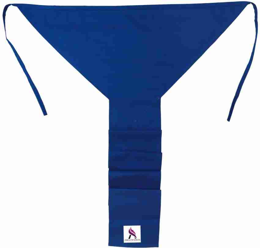 Indian Loincloth Langot Kaupinam Men underwear Gym Supporter Jockstrap Free  size