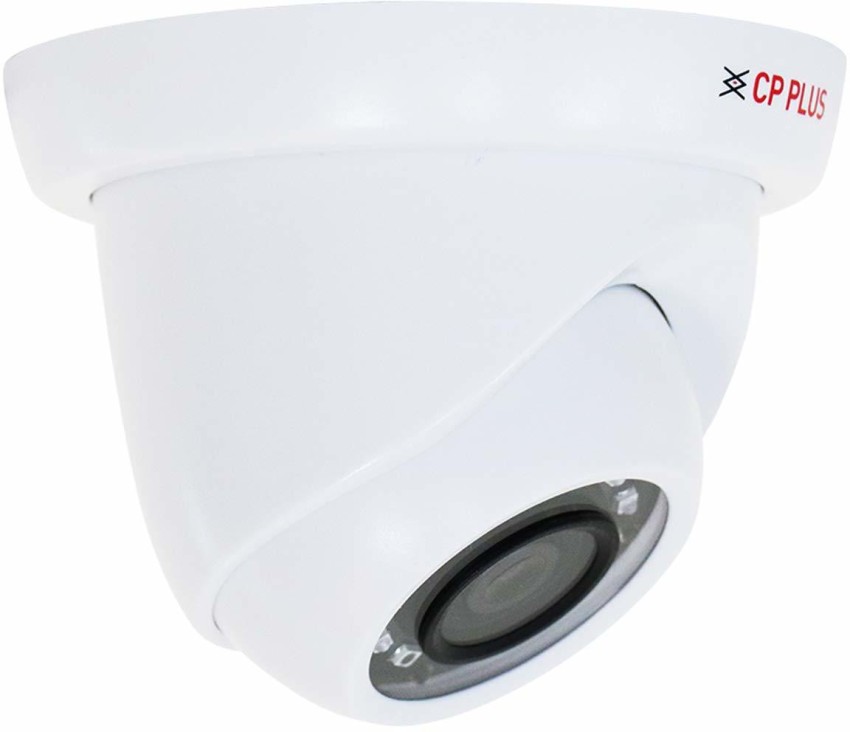 Cp plus ir dome hot sale camera