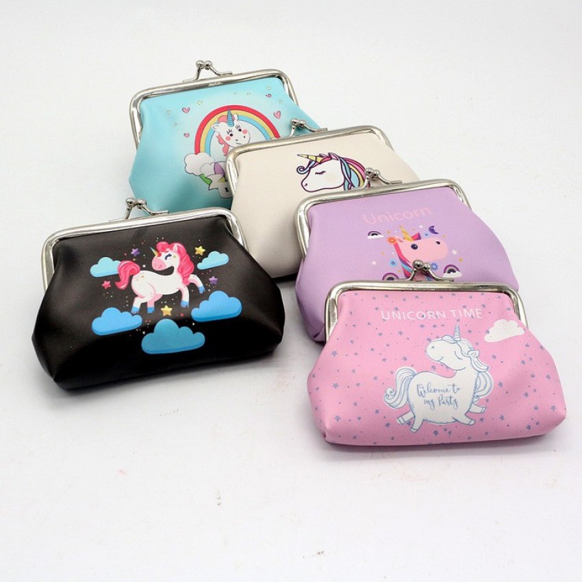 Cartoon discount coin purse