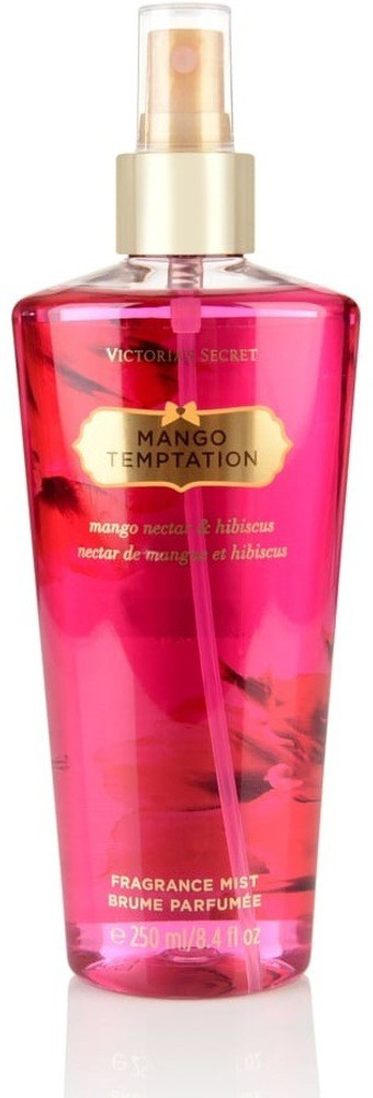 Victoria secret mango body 2025 mist