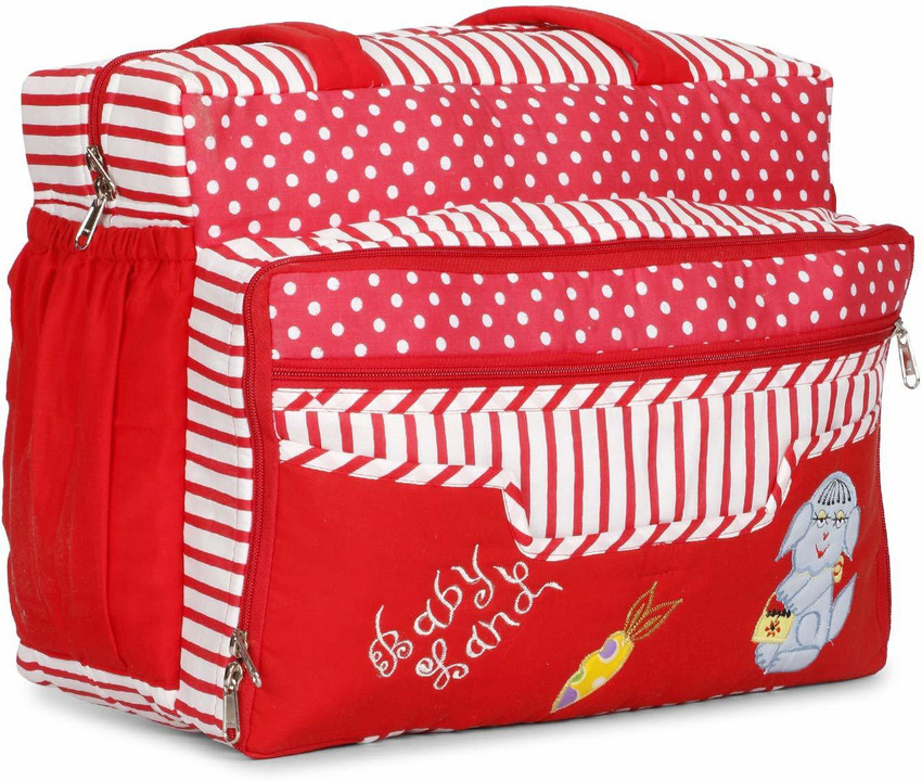 The original 2025 land diaper bag