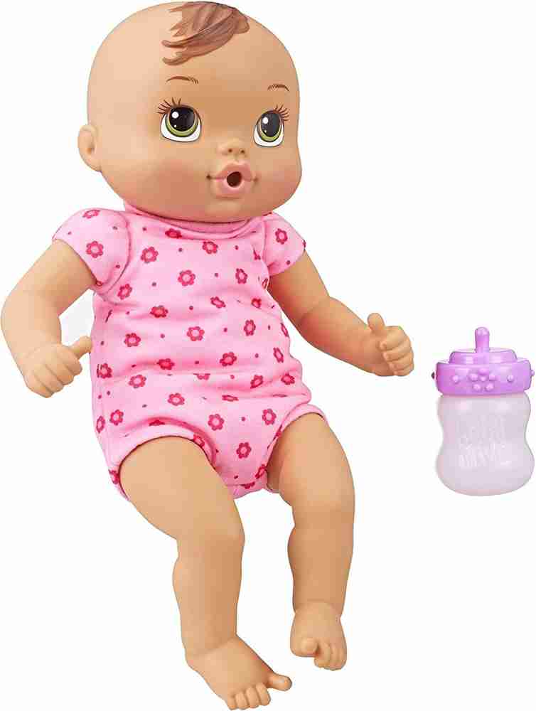 Baby alive sale snuggle doll